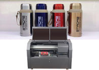 Automatischer Farbflaschen-Aufkleber-malende Drucklänge 150-300mm des Cmykw-Zylinder-UVdrucker-5