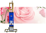Freier Wand-Tintenstrahl-Drucker Height Customizable Digital der Breiten-3d UV