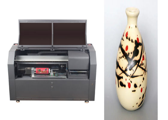 USB Zylinder-Drucker 3,0 720 - 1220 Dpi CMYK Digital Automatic