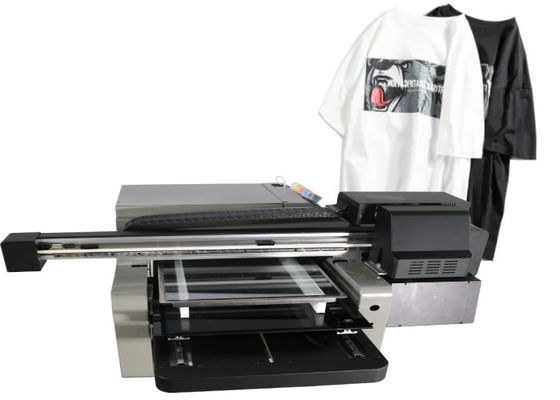 Intelligenter Multifunktionsflachbettwith-USB-Port des drucker-110V-220V