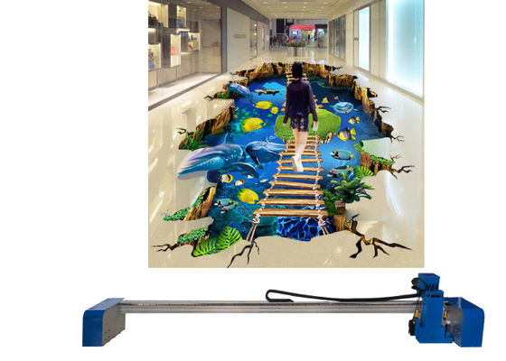 Garagen-Lager gerieben Druck drucker-For 0.1m 2880dpi 3d Flachbettbreite