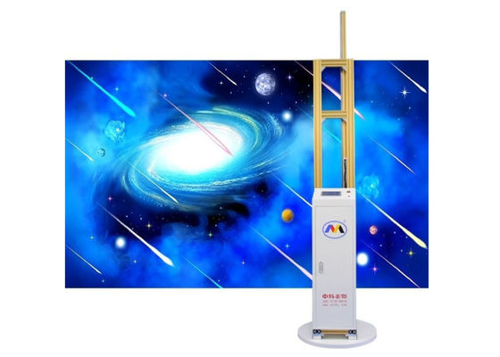 4,3" Lcd-Touch Screen 3d Tintenstrahl-Drucker Eco Ink